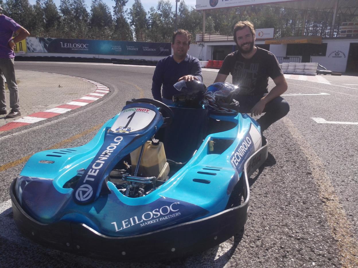 XIX Troféu Interno de Karting Kartistas da Ordem11